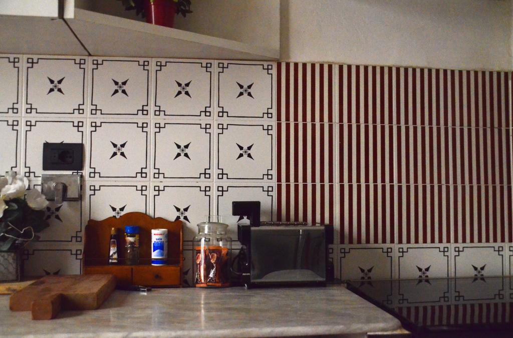 Dimora Fiorentina Pitti Atelier Apartment Florence