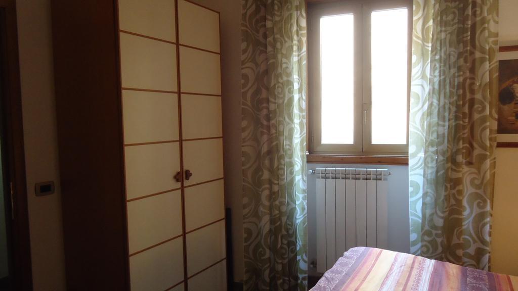 Guest house La Federiga *