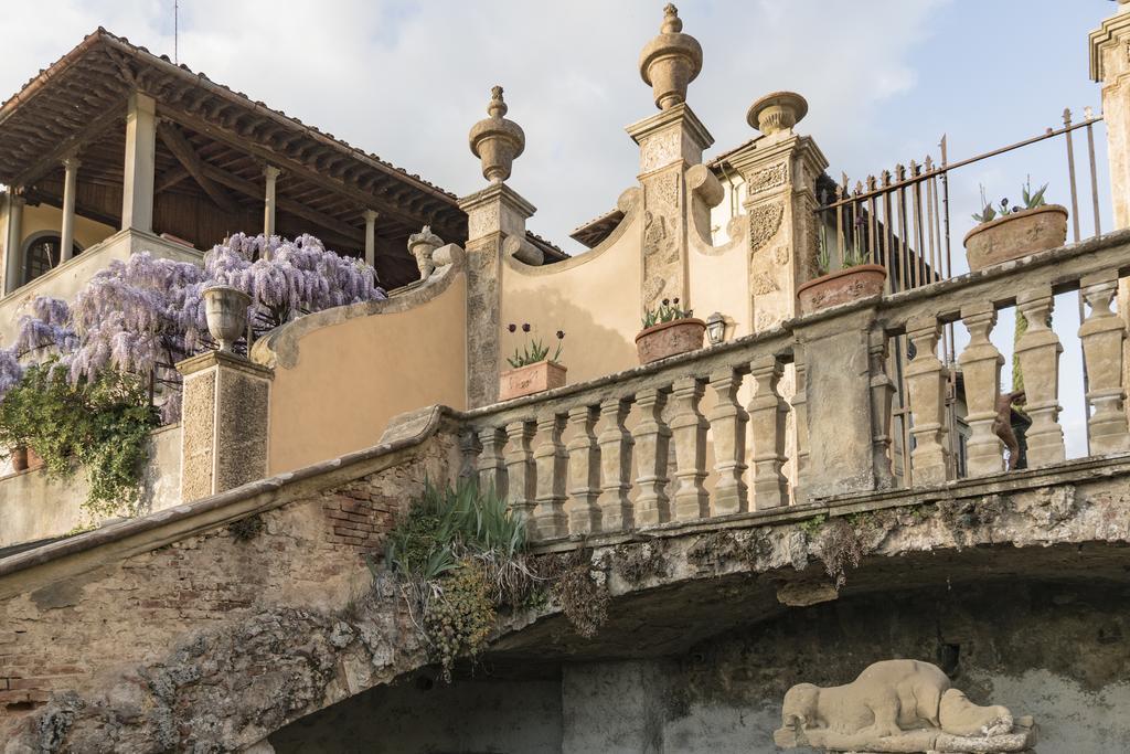 Bed & Breakfast Armonie Di Incontri Florence