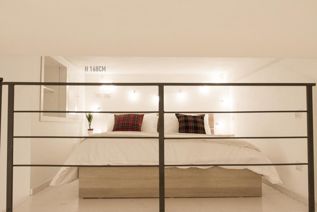 Appartamento Casa Del Guelfo Firenze