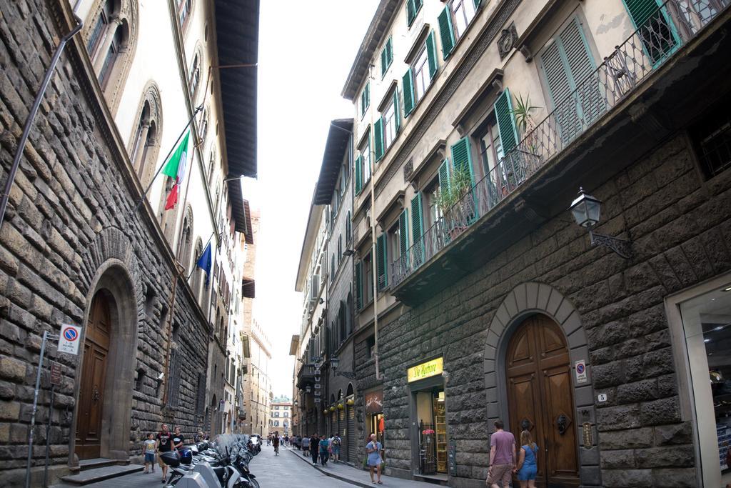 Proconsolo Superior Florence