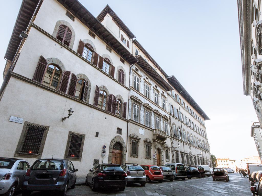 San Niccolò Luxury Appartamento