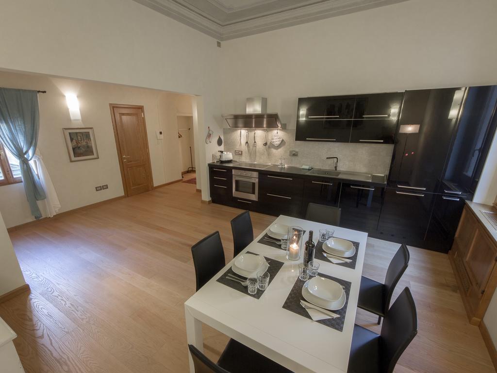 Appartamento San Niccolò Luxury *