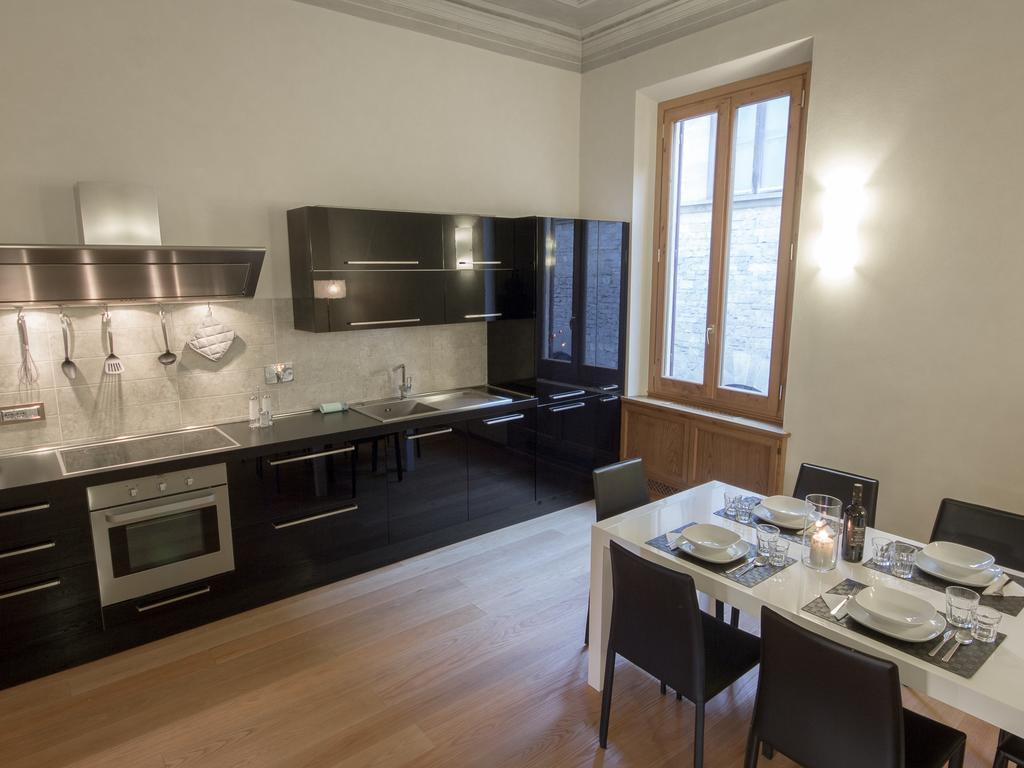 Appartamento San Niccolò Luxury *