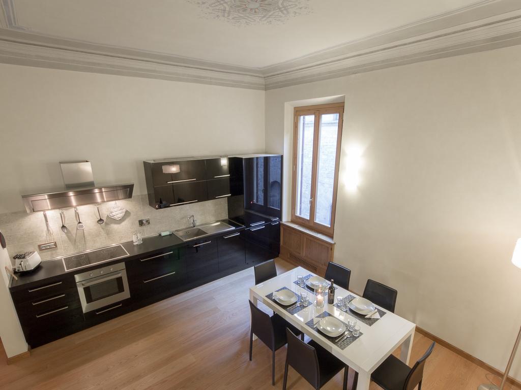 San Niccolò Luxury *