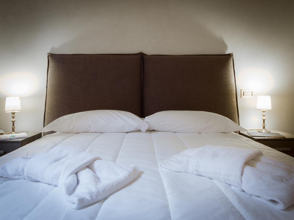 Appartamento San Niccolò Luxury