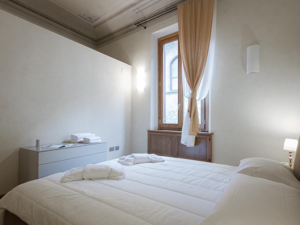 San Niccolò Luxury Appartamento