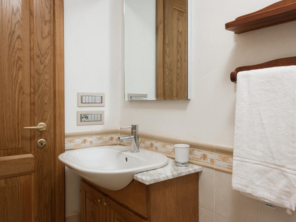 San Niccolò Luxury *