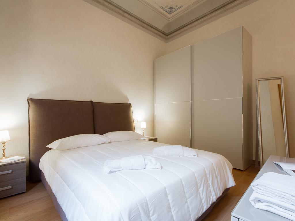 San Niccolò Luxury