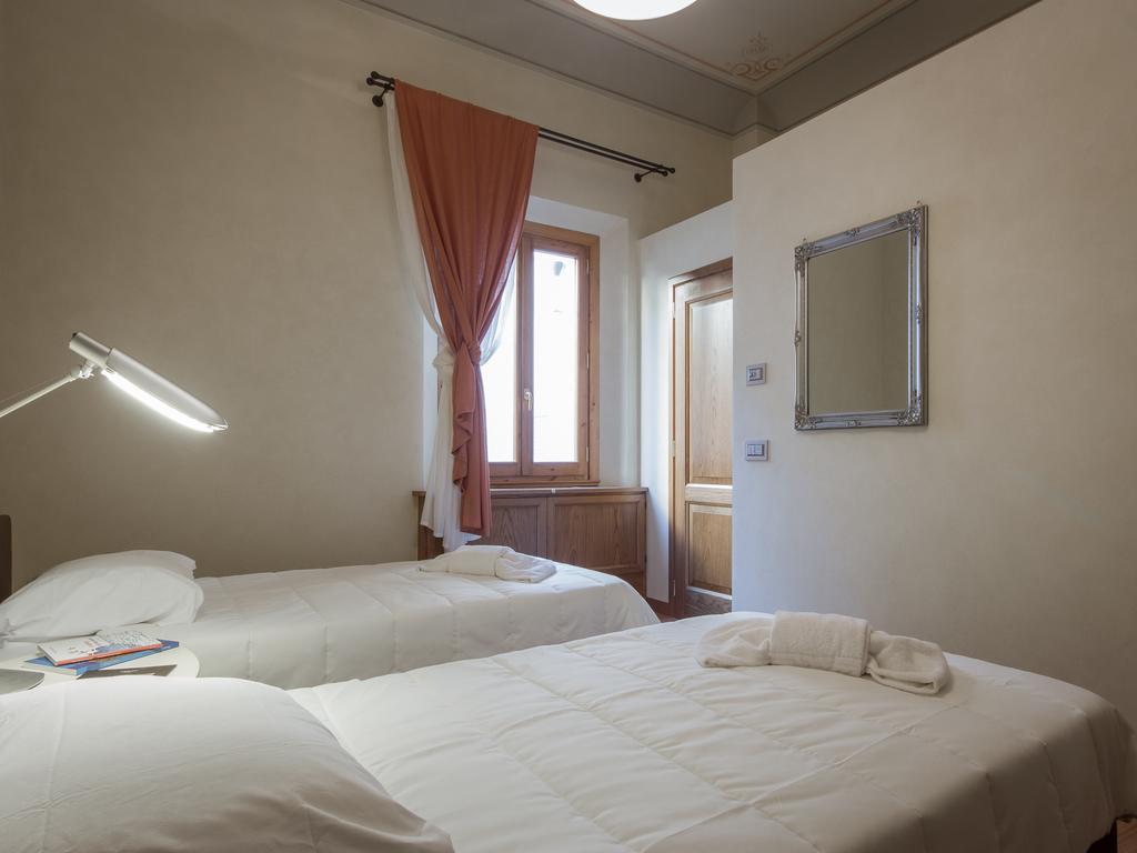 San Niccolò Luxury