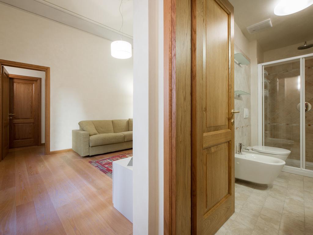 Appartamento San Niccolò Luxury Firenze
