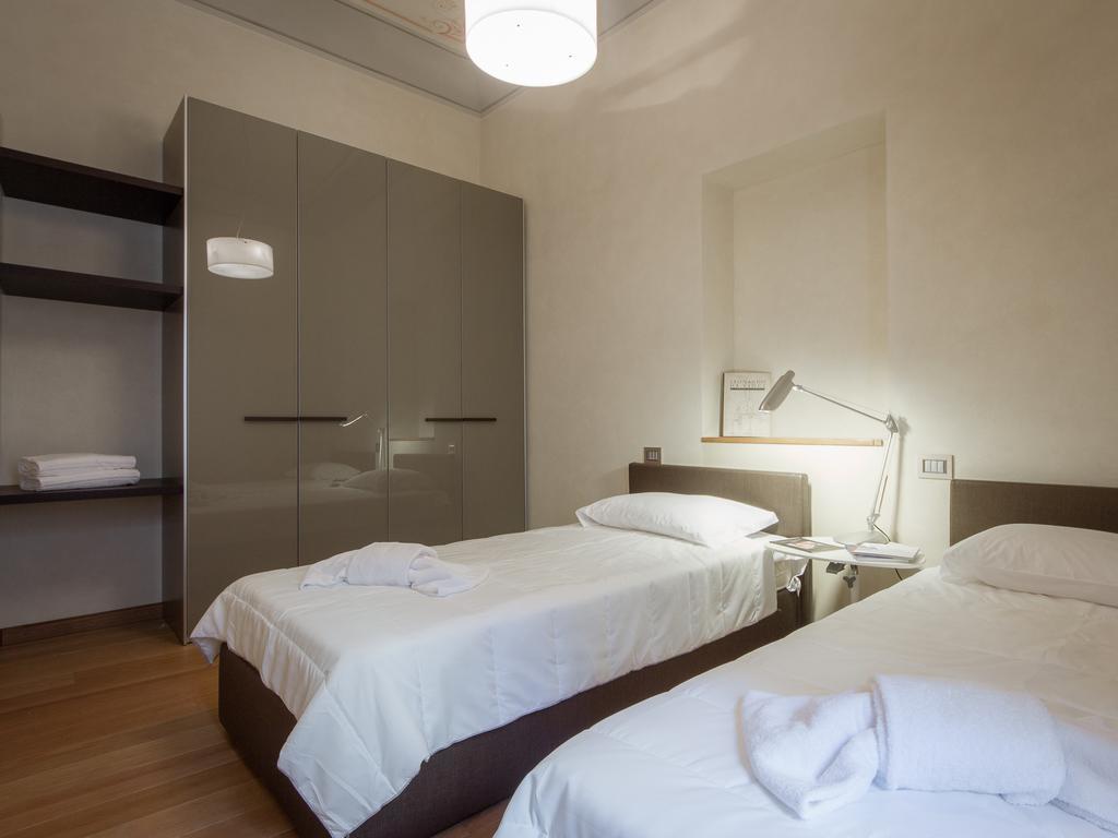 San Niccolò Luxury Appartamento