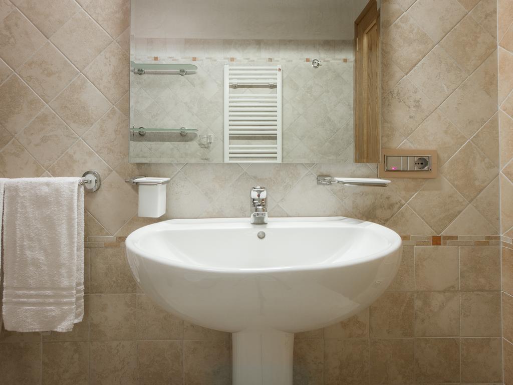 Appartamento San Niccolò Luxury *
