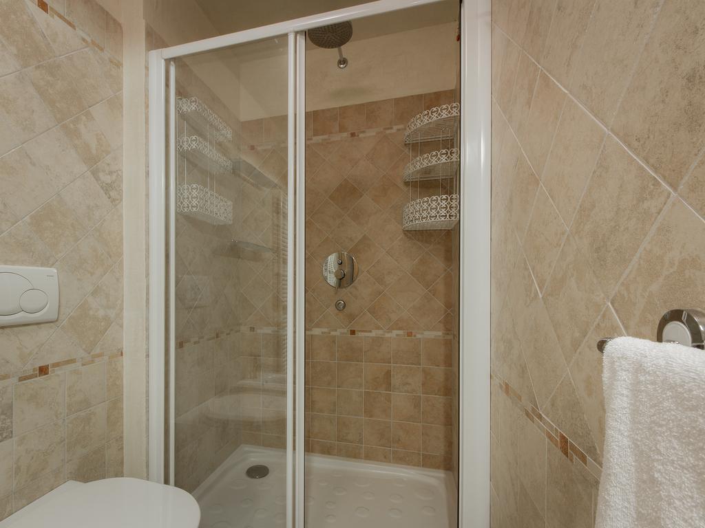 Appartamento San Niccolò Luxury *