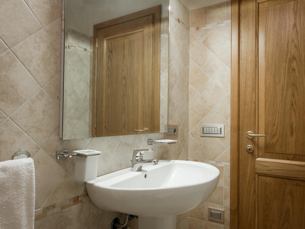 San Niccolò Luxury