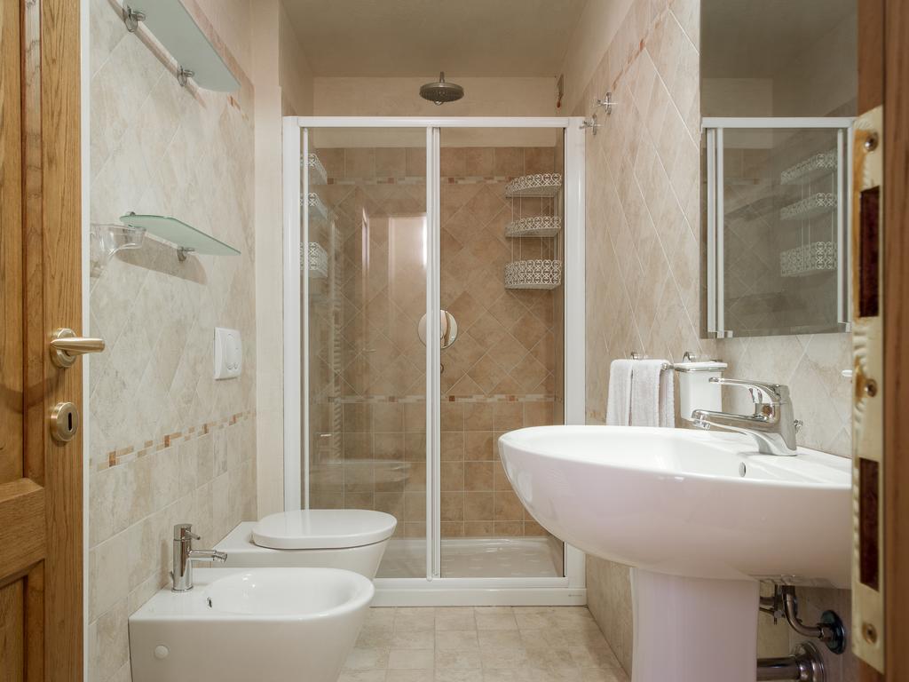 San Niccolò Luxury Appartamento *