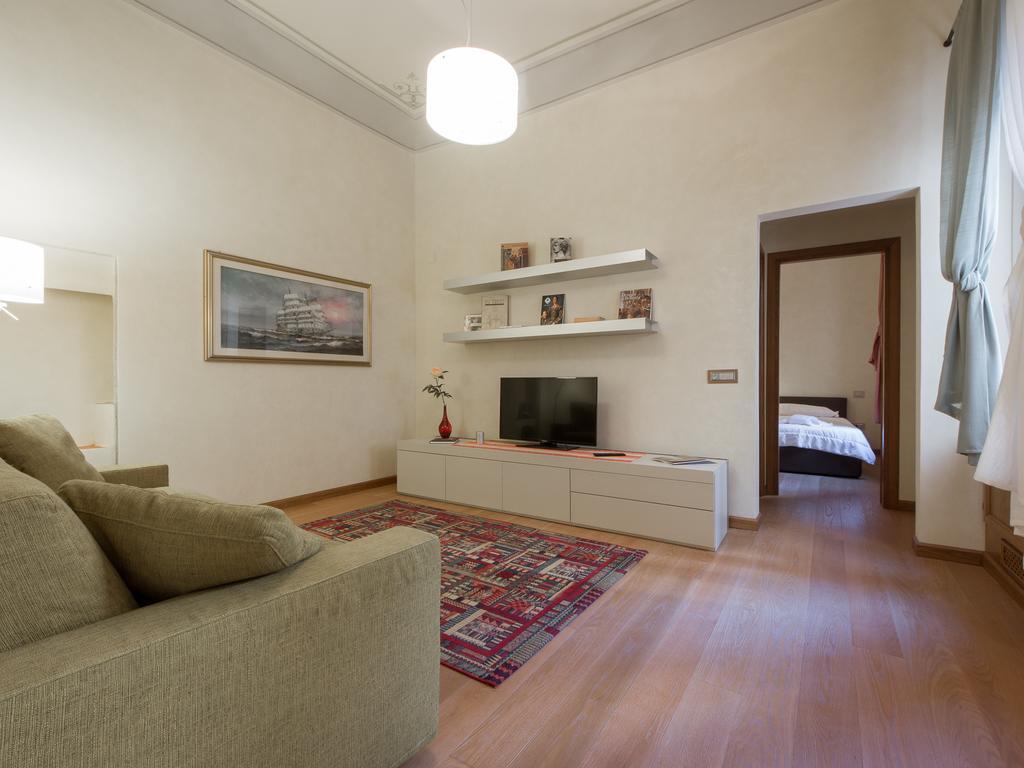 Appartamento San Niccolò Luxury