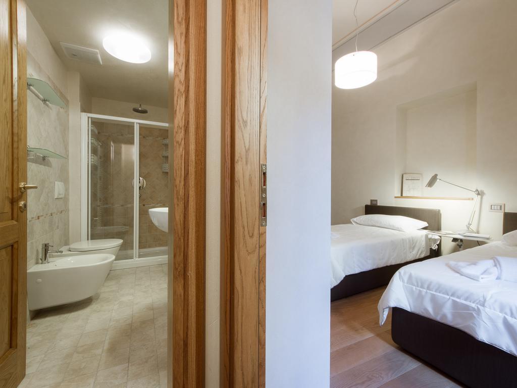 San Niccolò Luxury Appartamento
