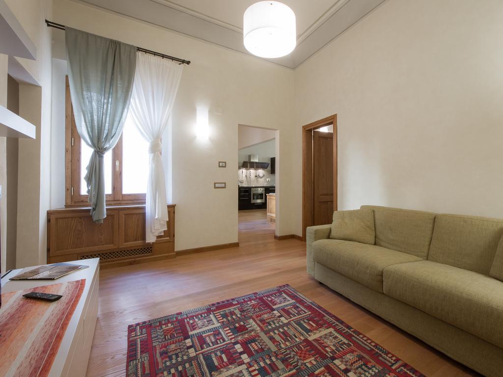 San Niccolò Luxury *