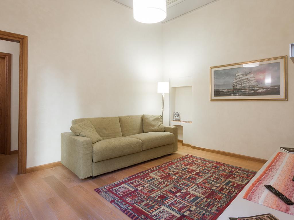 San Niccolò Luxury Appartamento *