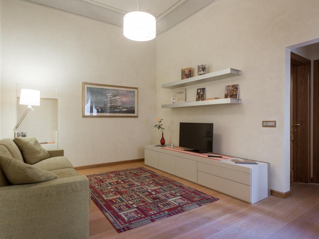 Appartamento San Niccolò Luxury Firenze