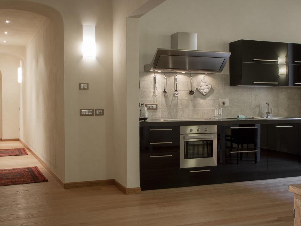 San Niccolò Luxury * Firenze