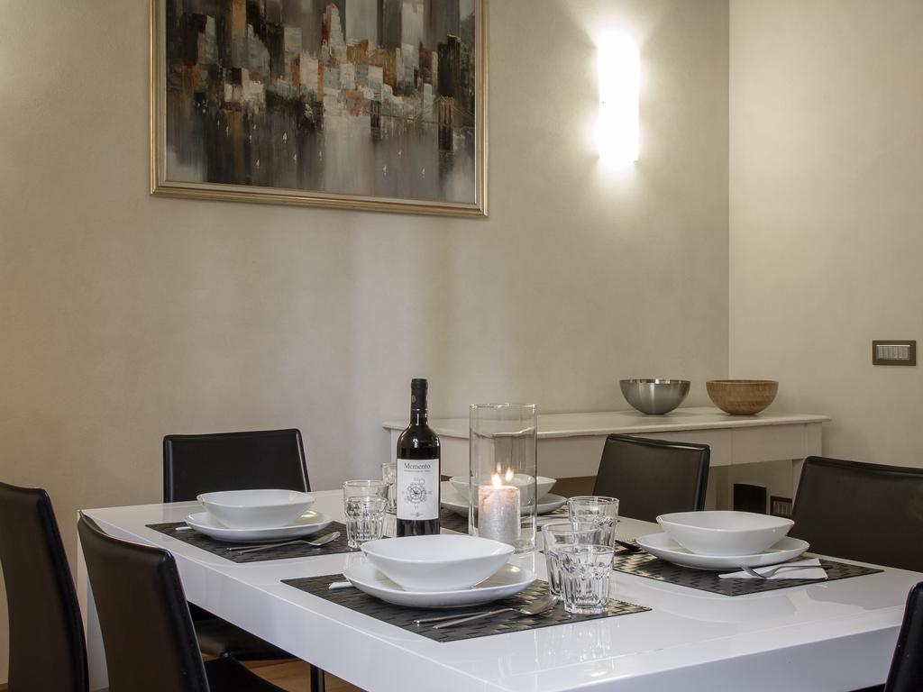 San Niccolò Luxury Appartamento