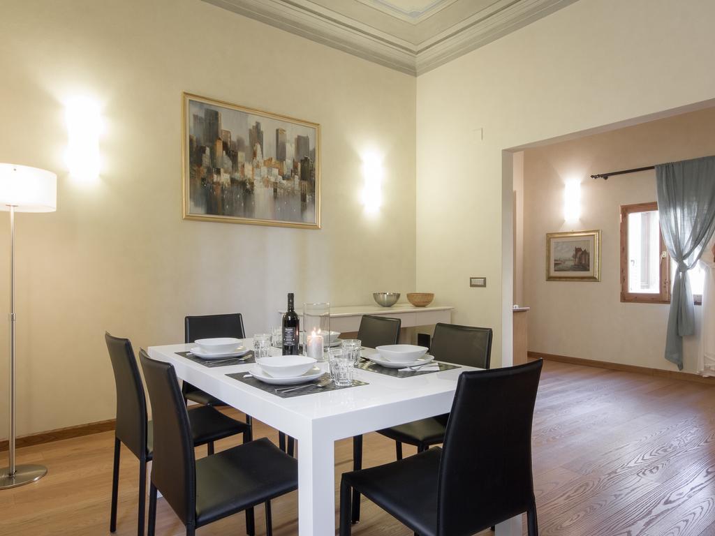 San Niccolò Luxury Appartamento *