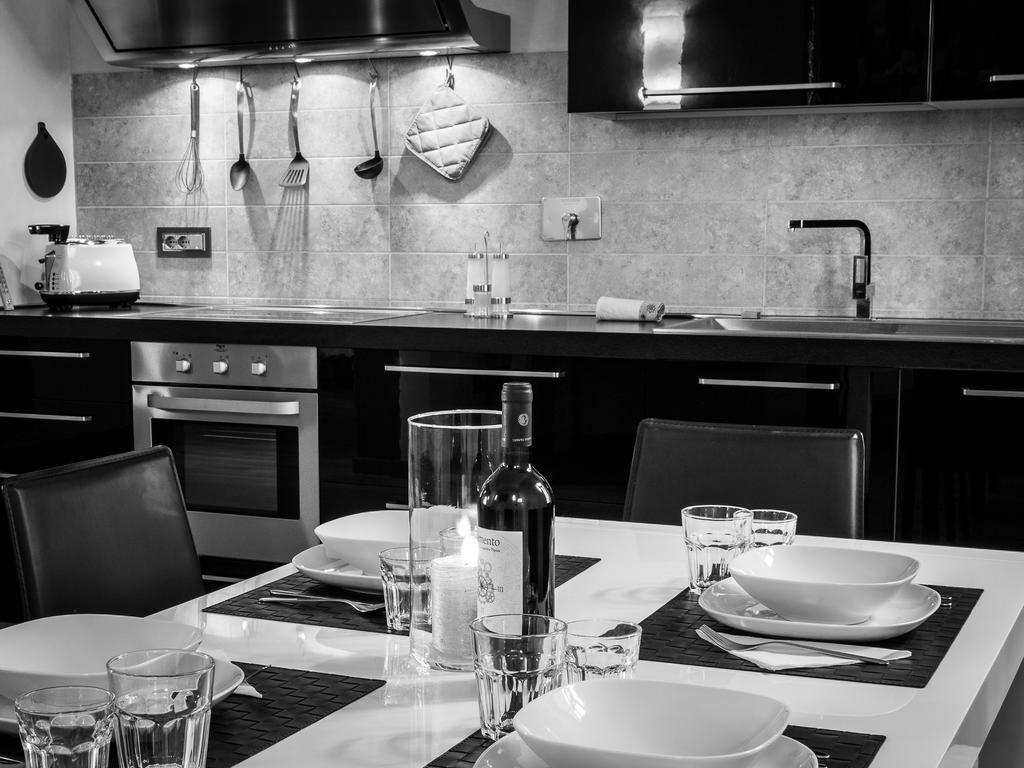 Appartamento San Niccolò Luxury Firenze