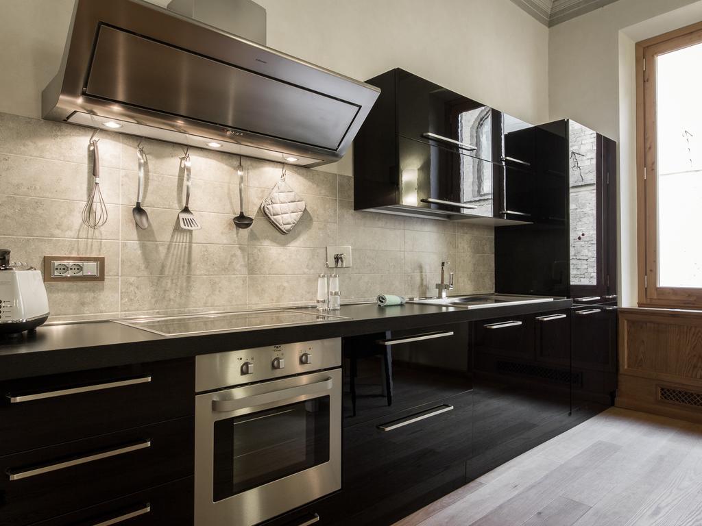 San Niccolò Luxury * Firenze