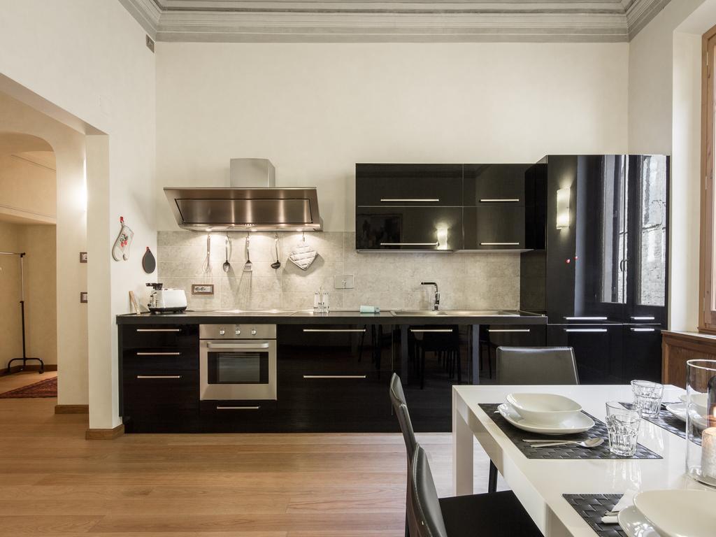 San Niccolò Luxury Appartamento