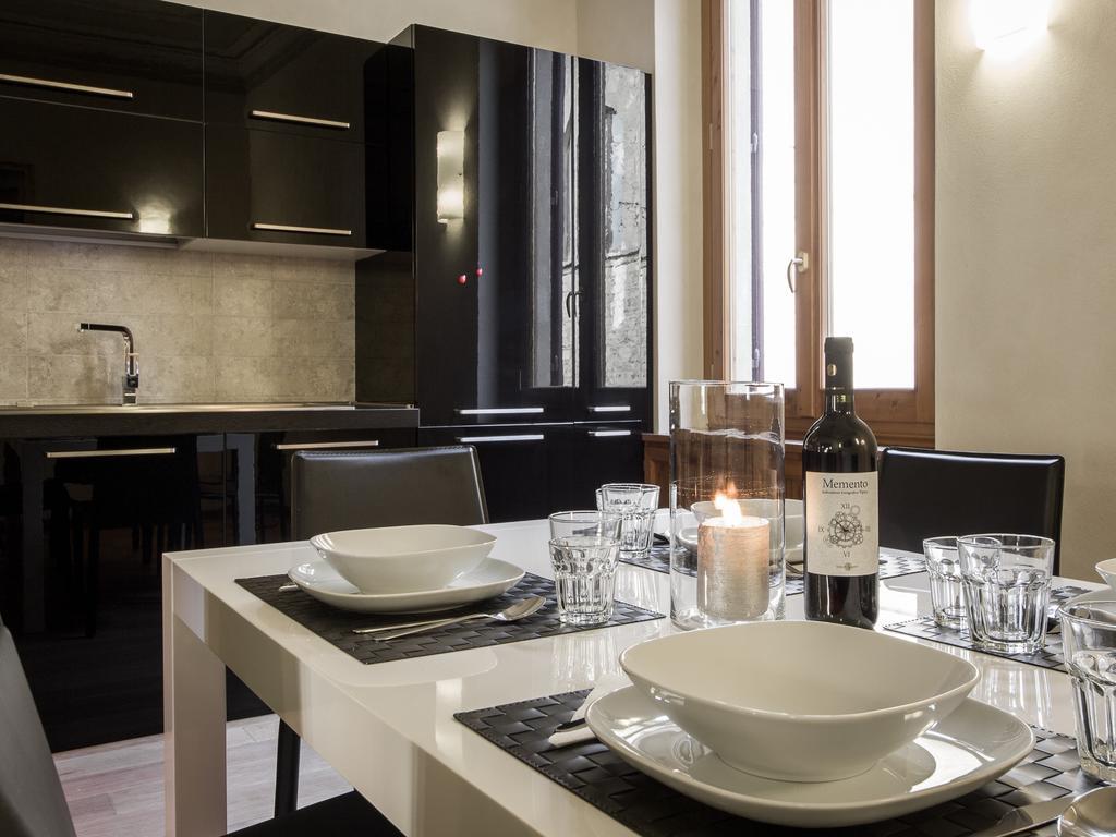 Appartamento San Niccolò Luxury *