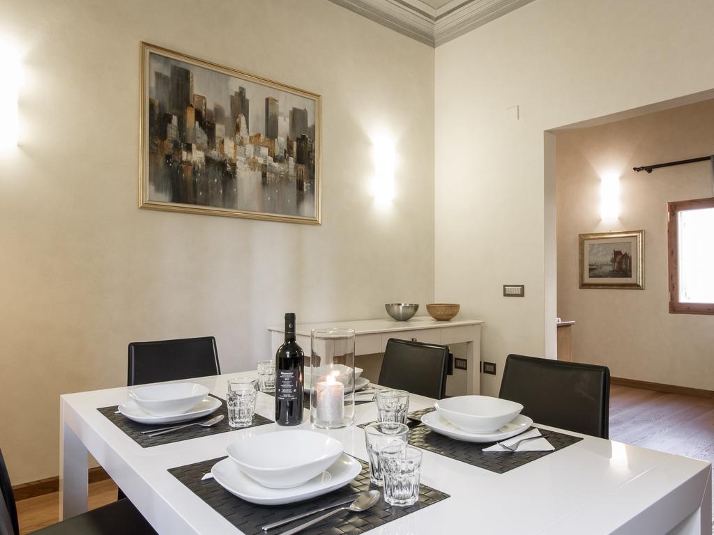 San Niccolò Luxury