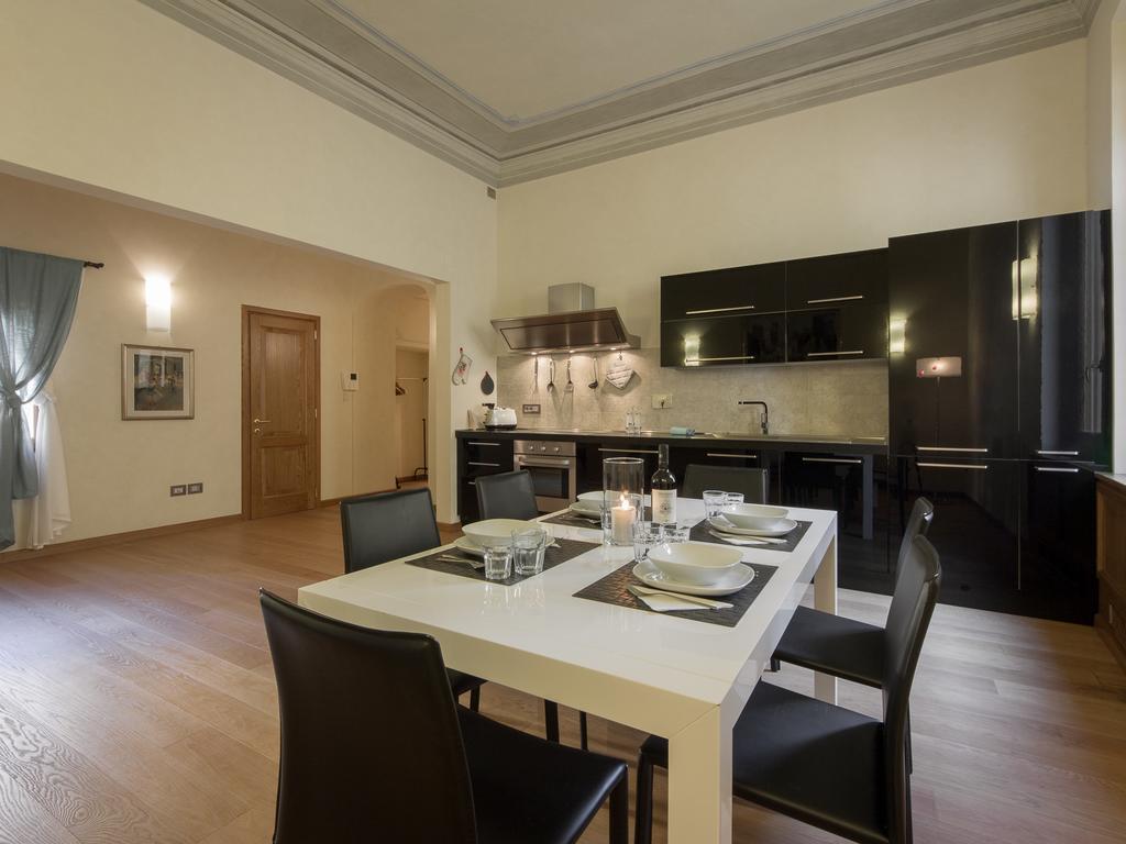 Appartamento San Niccolò Luxury Firenze