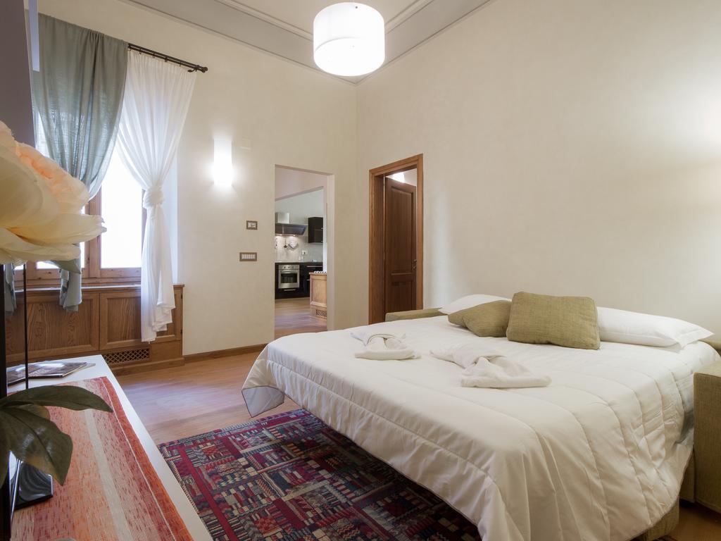 San Niccolò Luxury