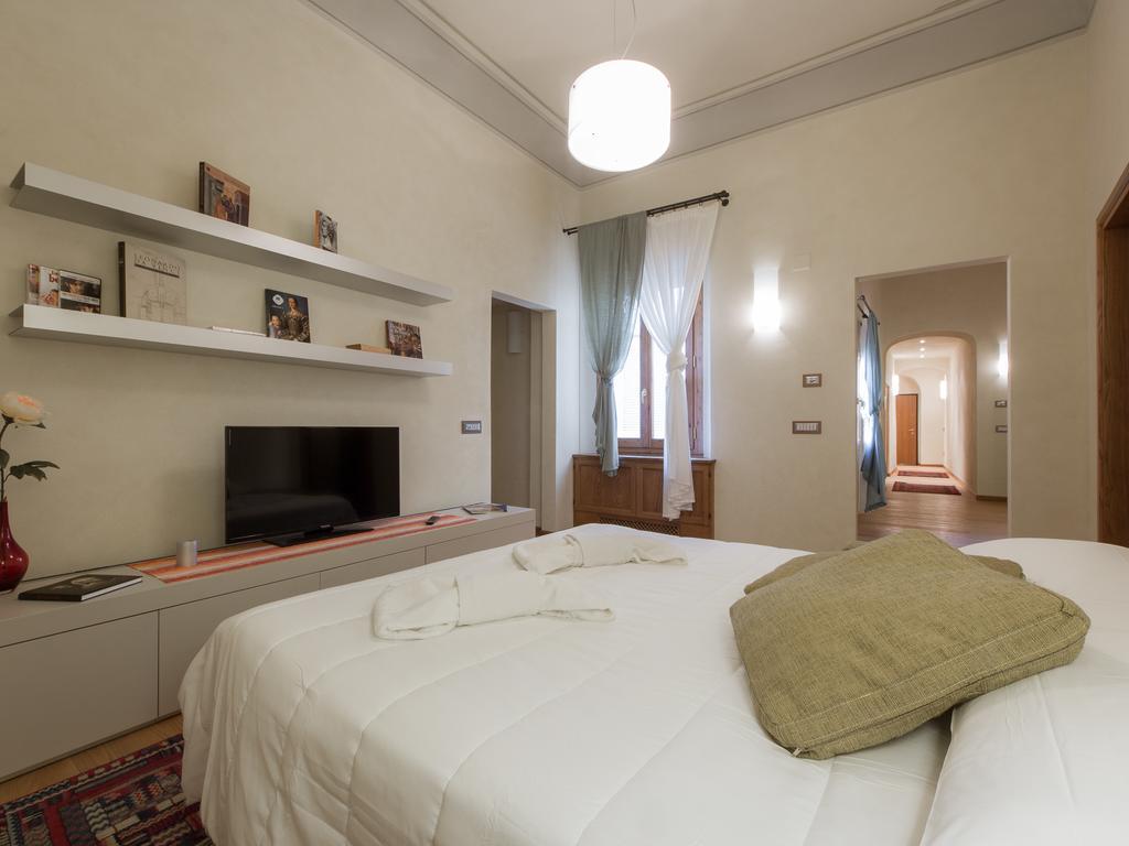 San Niccolò Luxury Appartamento *