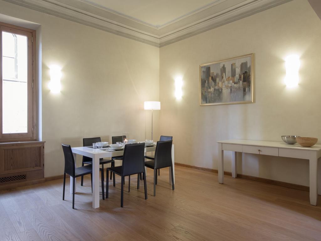 San Niccolò Luxury Appartamento Firenze