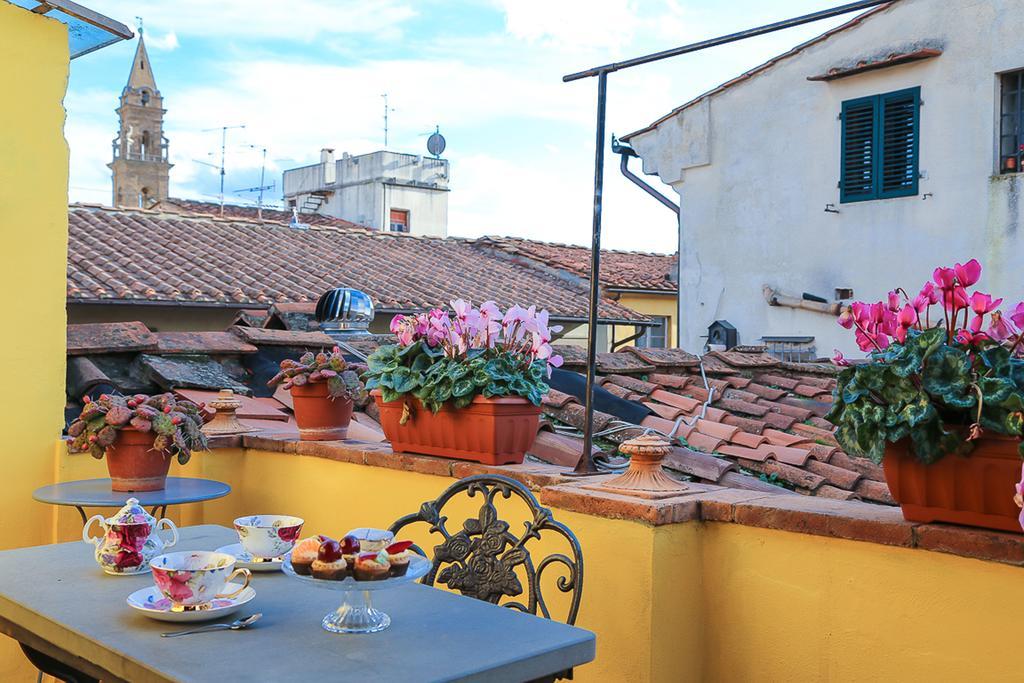 Appartamento Oltrarno Charme