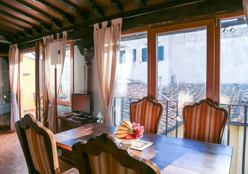 Appartamento Oltrarno Charme *