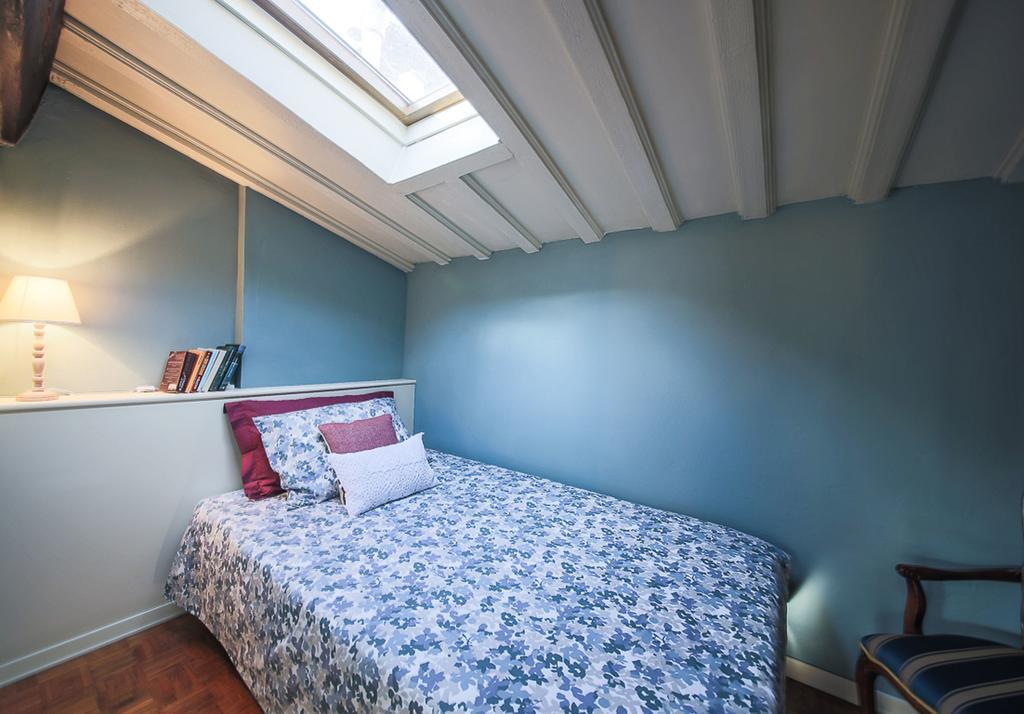 Appartamento Oltrarno Charme Firenze