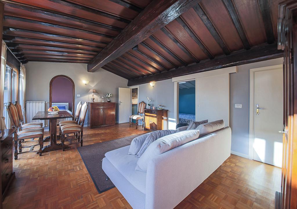 Appartamento Oltrarno Charme *
