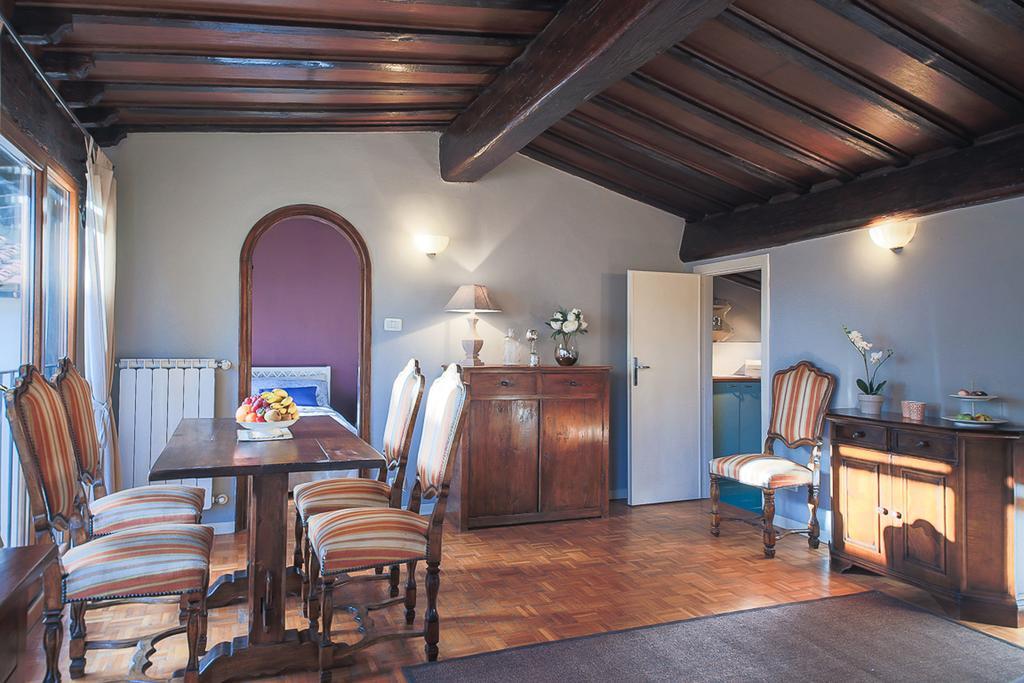 Oltrarno Charme Appartamento *