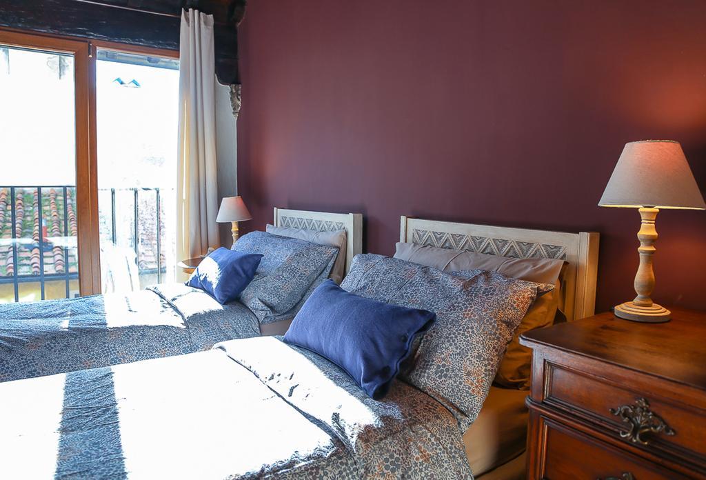 Appartamento Oltrarno Charme