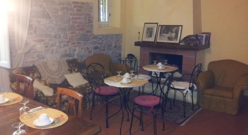 Sangaggio House Bed & Breakfast