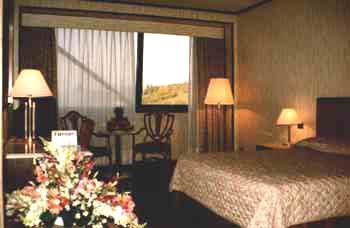 Conference Florentia 4* Florence