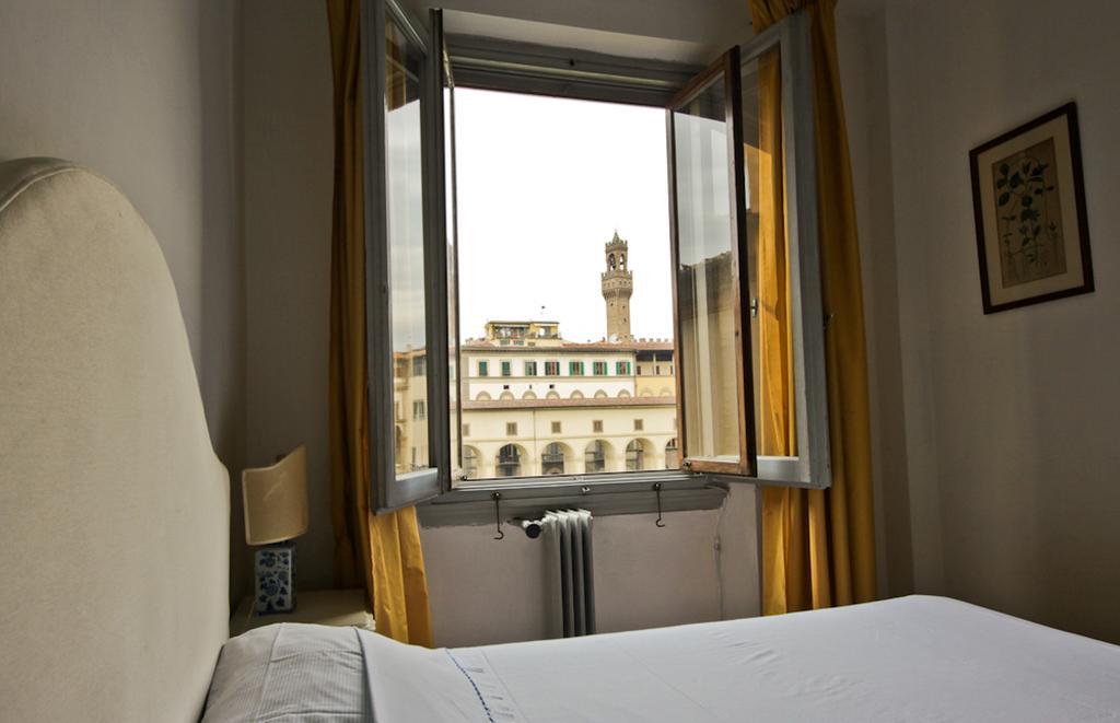 Ponte Vecchio Unique Appartamento Firenze