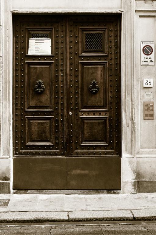 Casa Del Guelfo Firenze