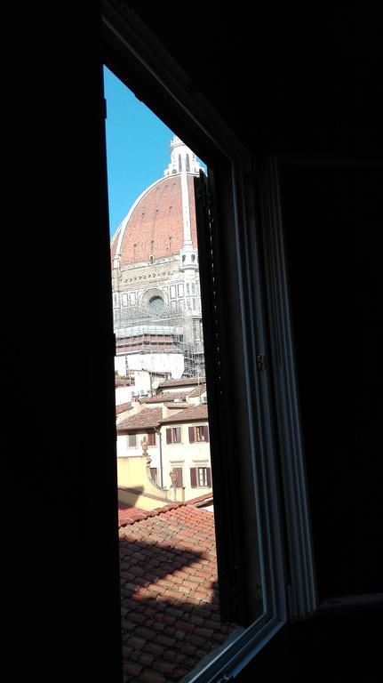 Appartamento Duomo Dream Firenze