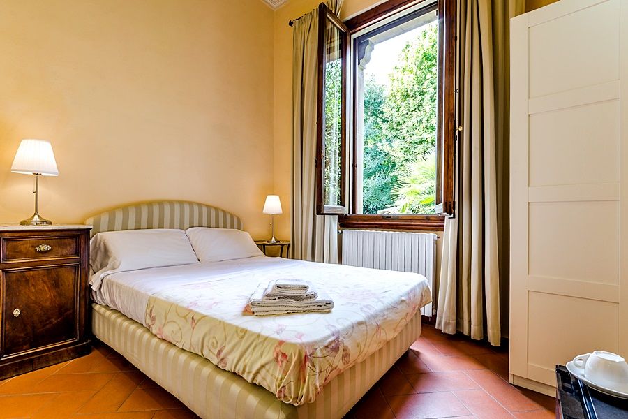 Sangaggio House 3*