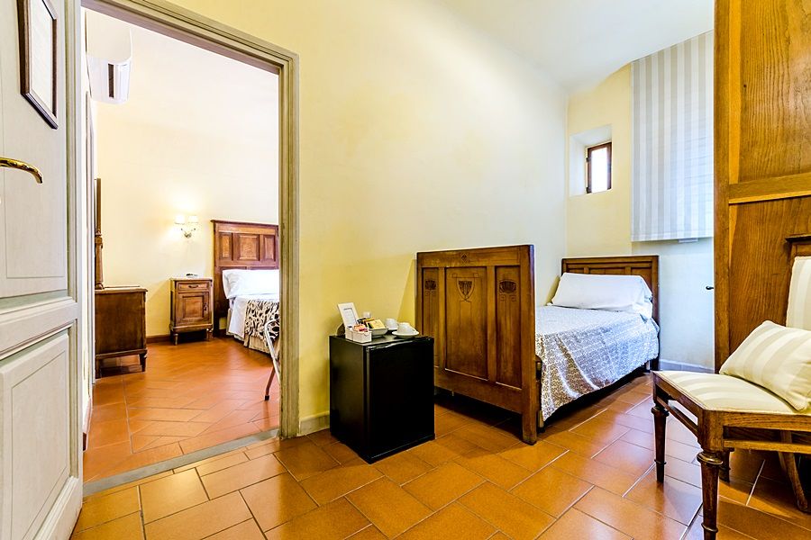 Sangaggio House 3* Florence